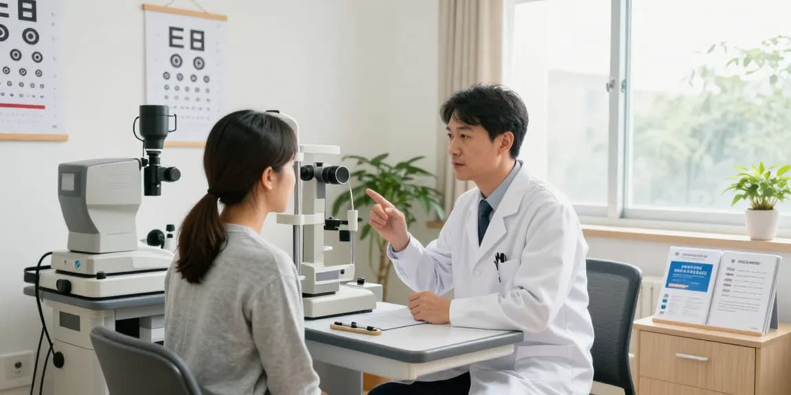 Explore comprehensive eye care solutions at SNU Eye Clinic to view doc source.