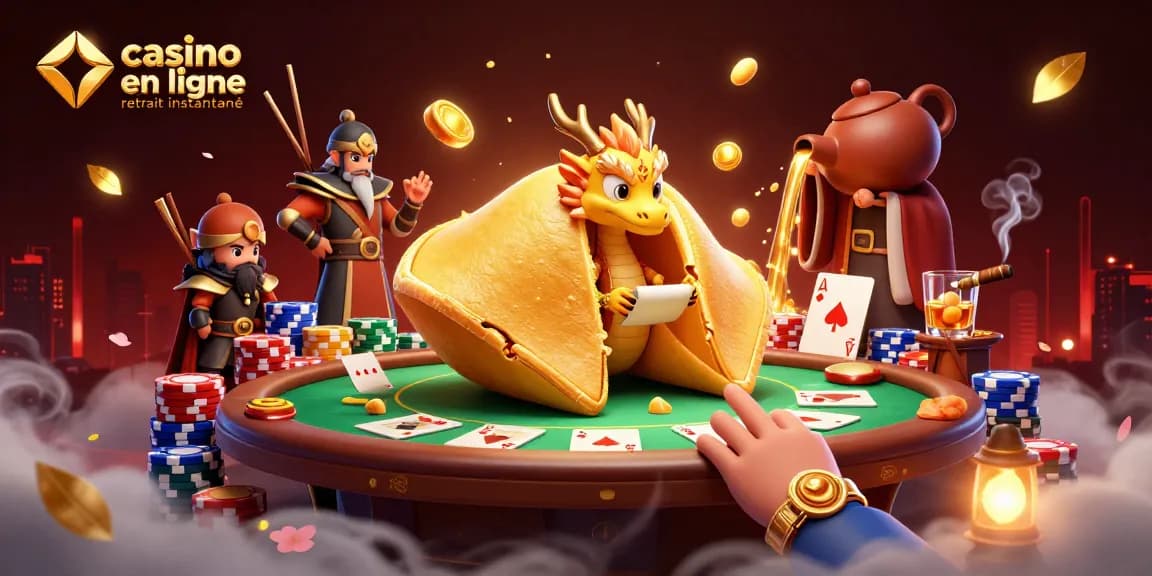 Profitez des gains avec le casino en ligne retrait instantané, où chaque action compte !