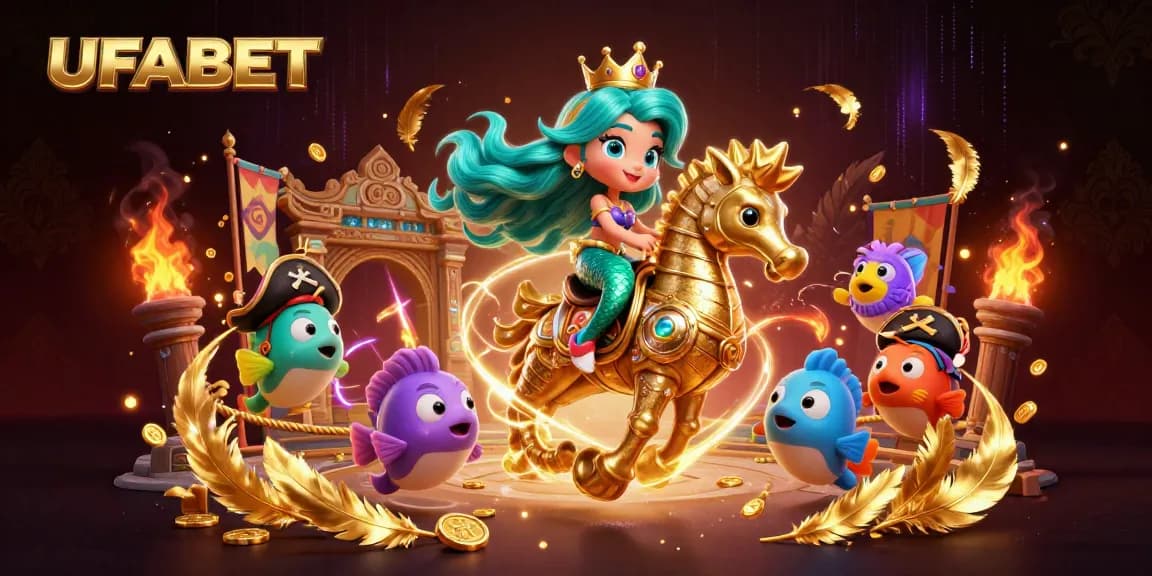 Bet and win with UFABET! Join the vibrant world of online gaming and fortune today.