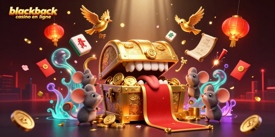 Jouez au blackjack casino en ligne avec des gains excitants et des aventures palpitantes.