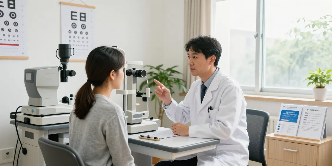 Explore comprehensive eye care solutions at SNU Eye Clinic to view doc source.