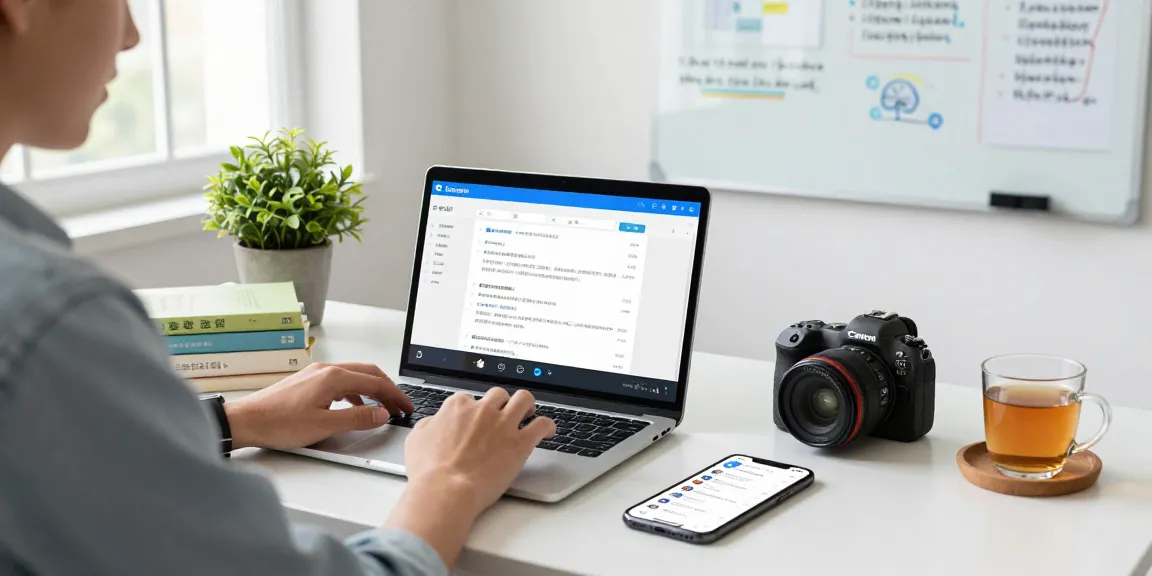 Explore the Telegram Chinese app guide in a modern workspace setting.