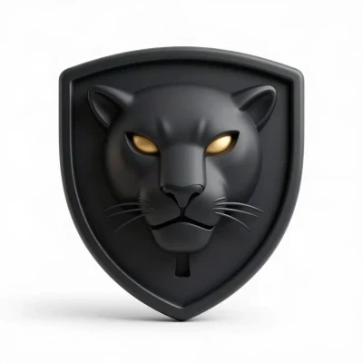 Panther Title