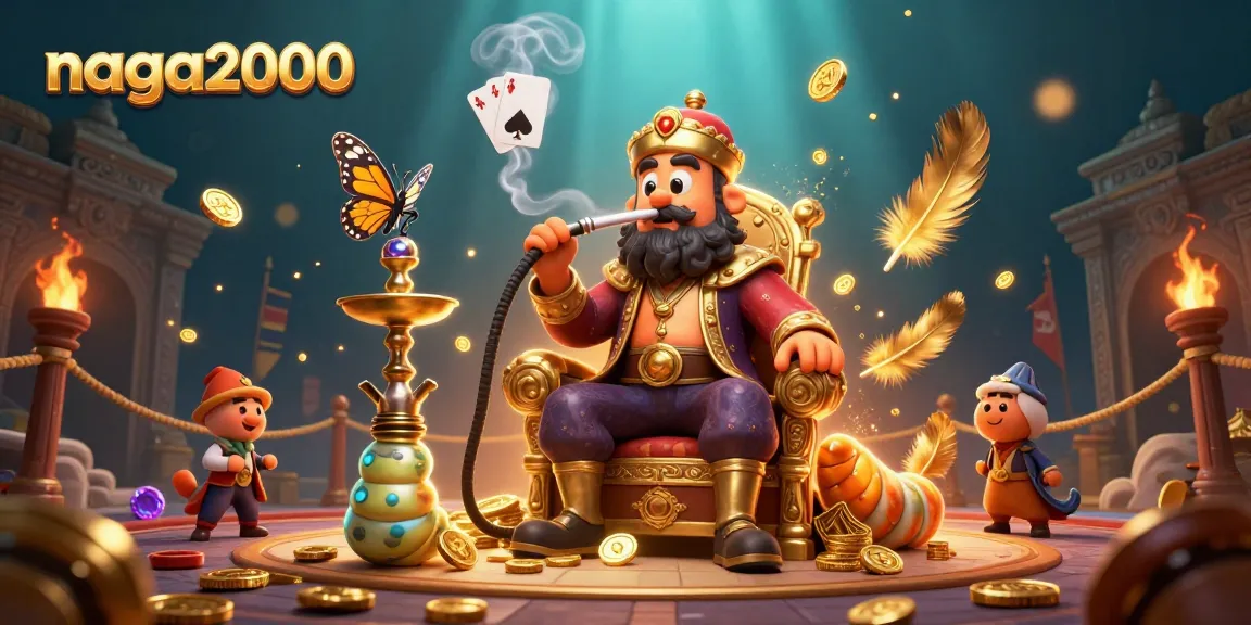 Naga2000 menyediakan pengalaman bermain slot yang aman, cepat, dan nyaman dengan RTP tinggi.