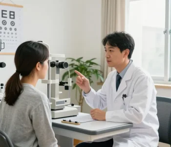 Explore comprehensive eye care solutions at SNU Eye Clinic to view doc source.