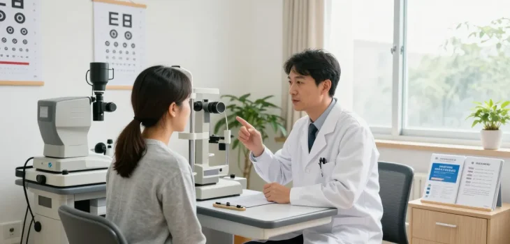 Explore comprehensive eye care solutions at SNU Eye Clinic to view doc source.